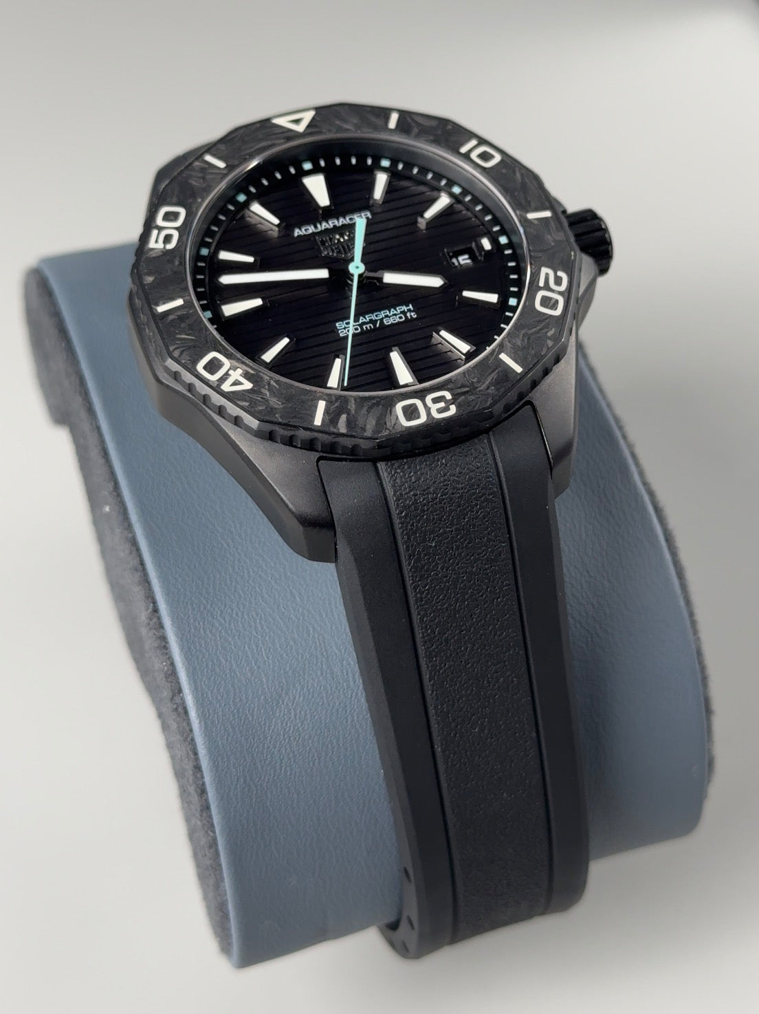 TAG Heuer Aquaracer WBP1112