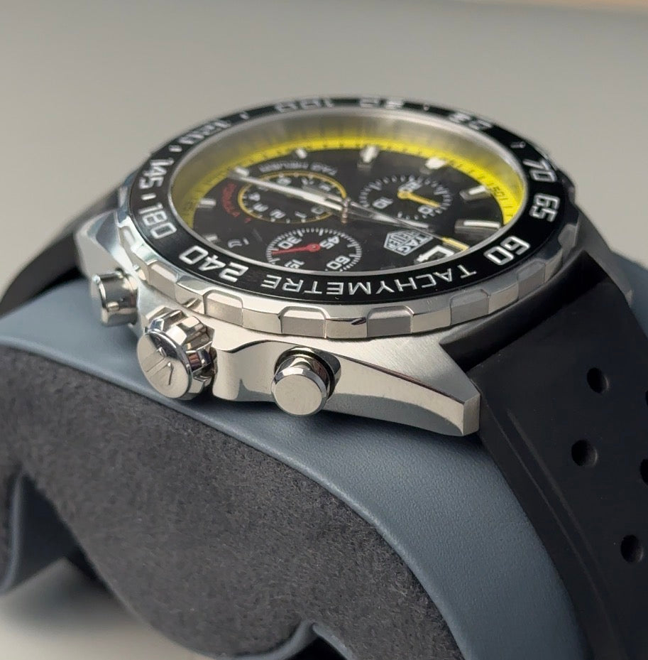 TAG Heuer Formula 1 CAZ101AC