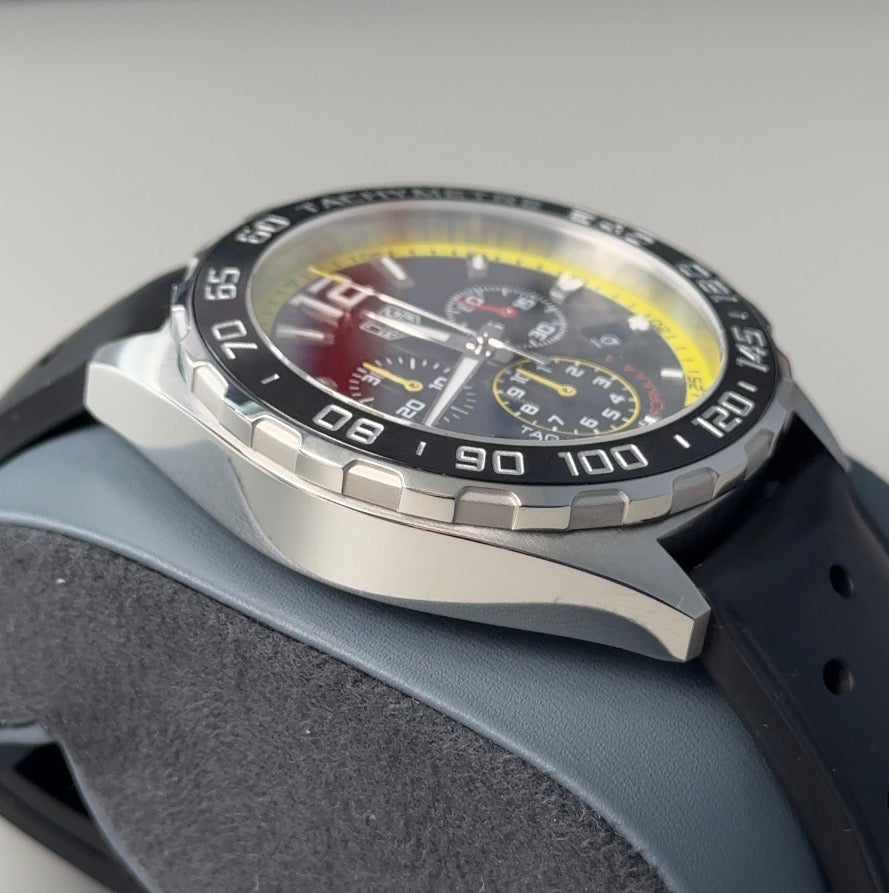 TAG Heuer Formula 1 CAZ101AC