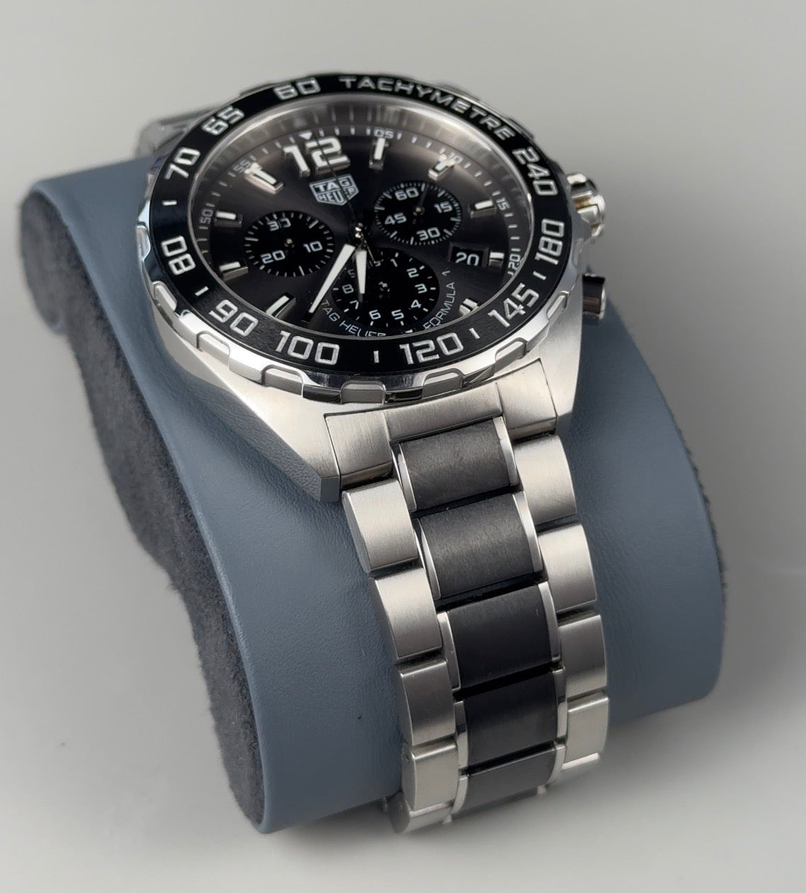 TAG Heuer Formula 1 CAZ1011