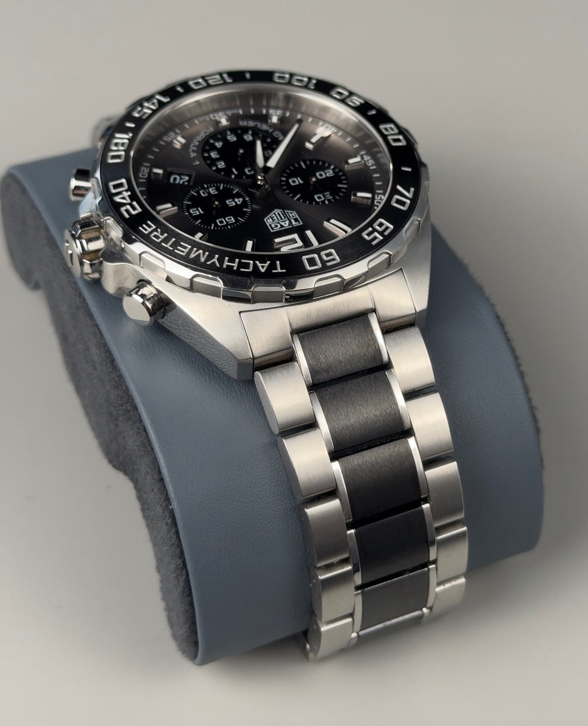 TAG Heuer Formula 1 CAZ1011