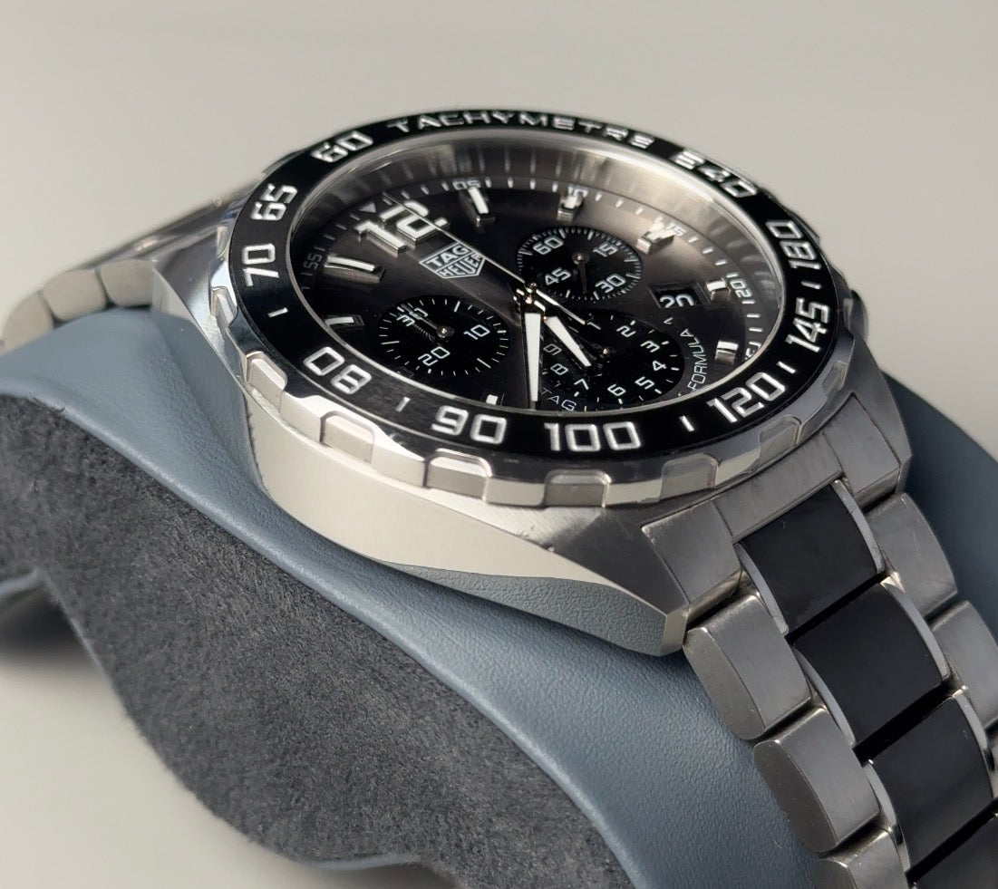 TAG Heuer Formula 1 CAZ1011