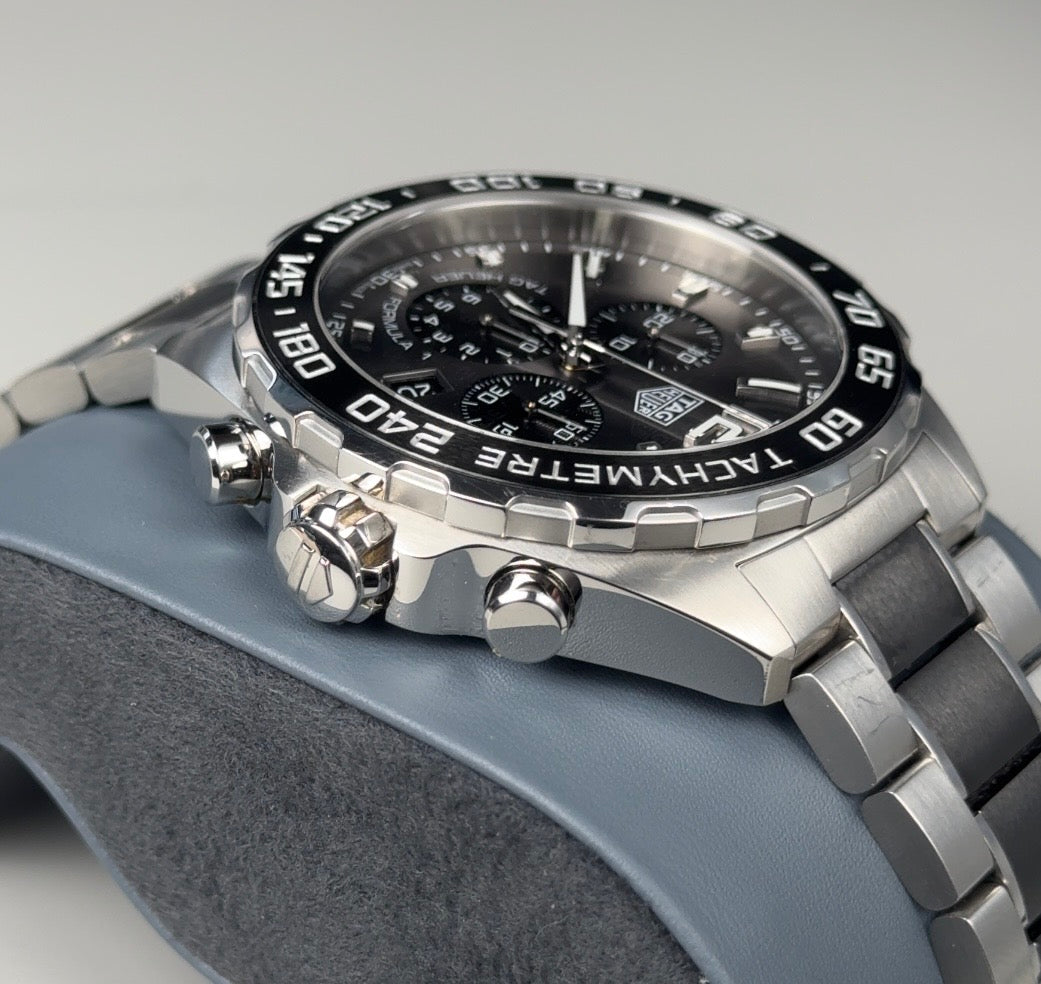 TAG Heuer Formula 1 CAZ1011