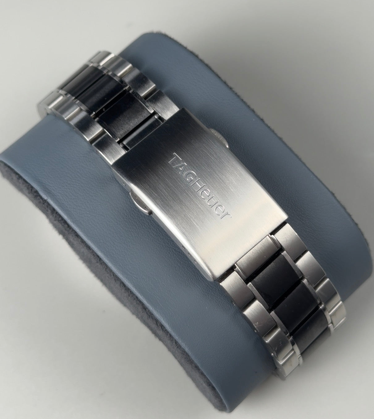 TAG Heuer Formula 1 CAZ1011