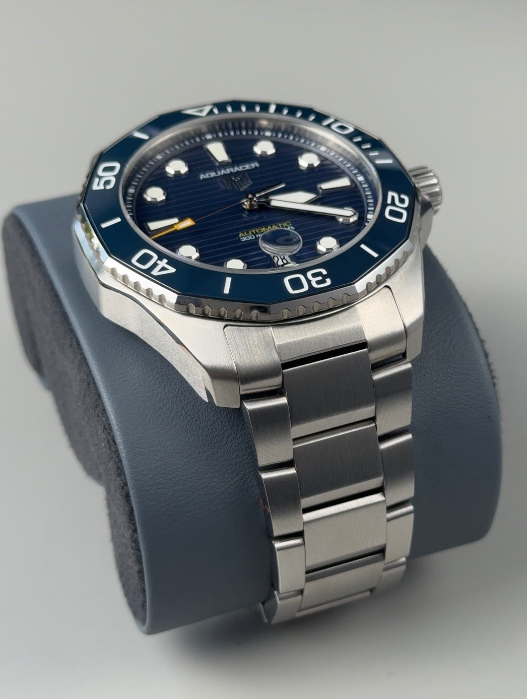 TAG Heuer Aquaracer WBP201B