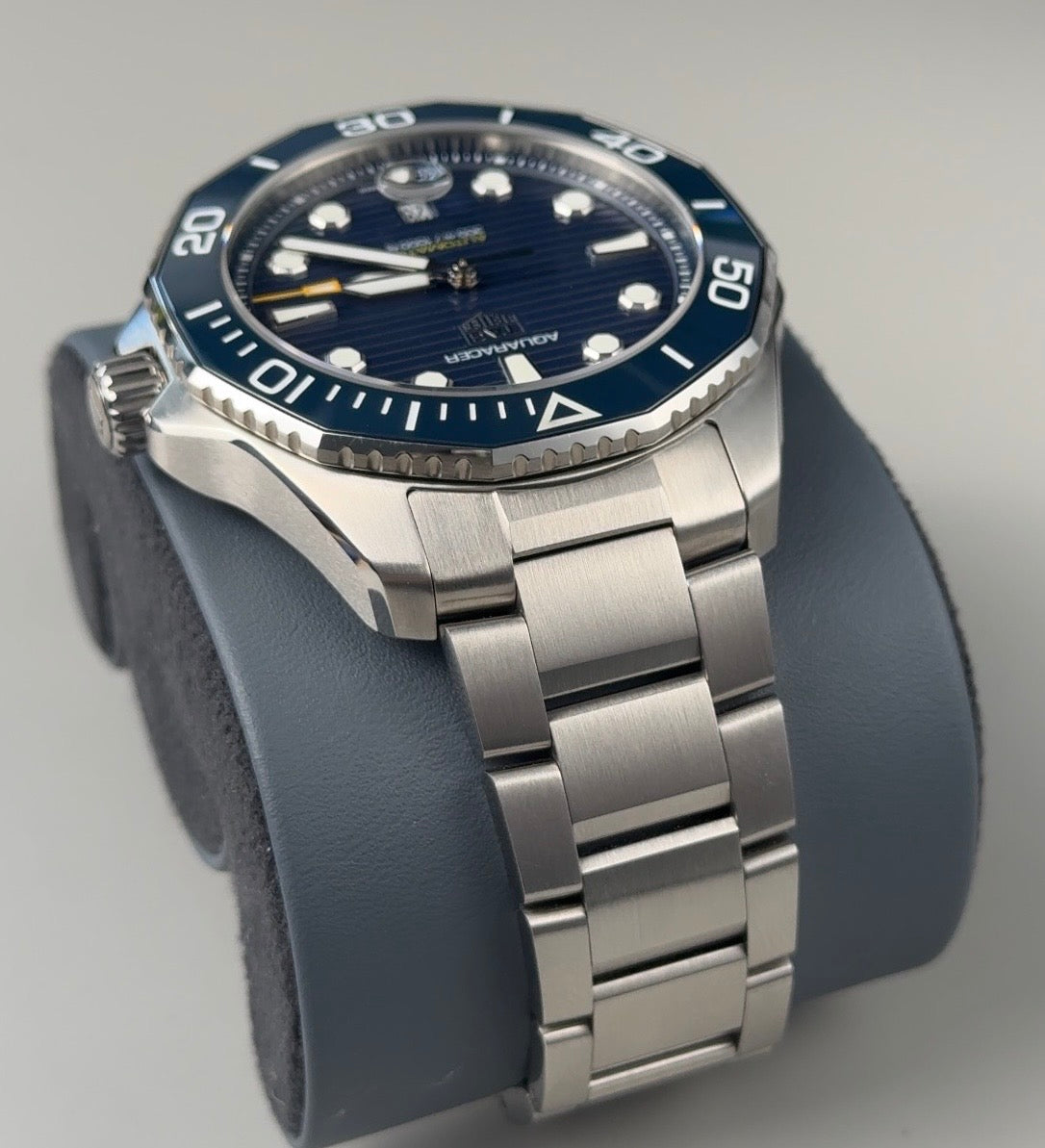 TAG Heuer Aquaracer WBP201B