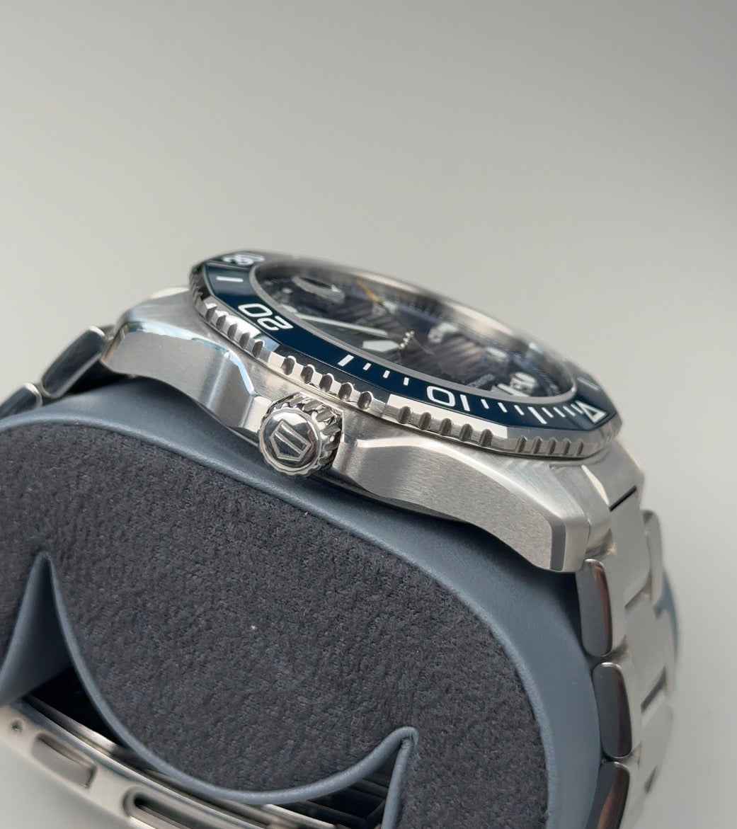 TAG Heuer Aquaracer WBP201B