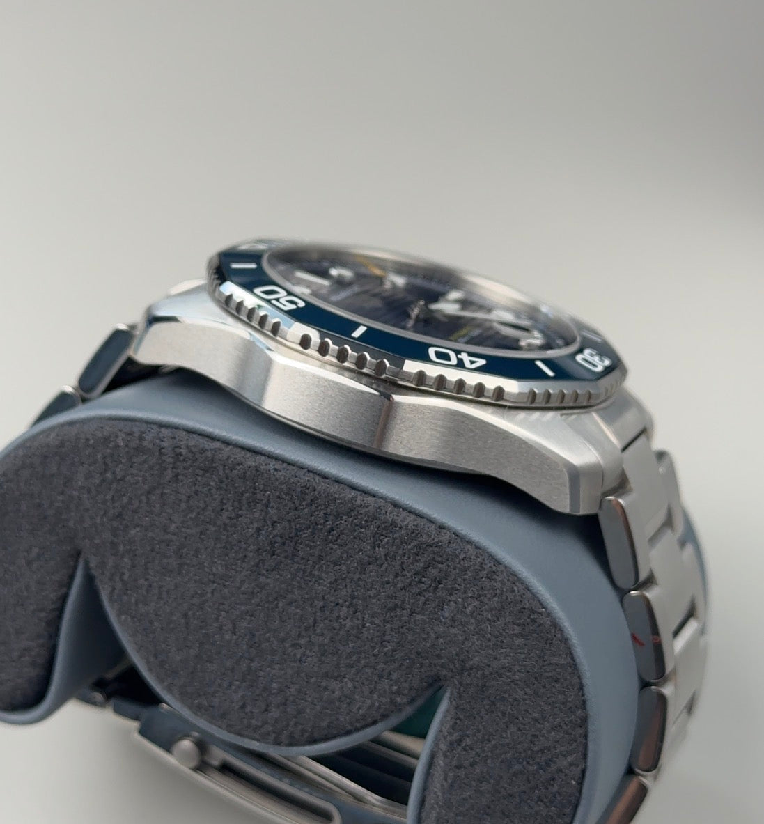 TAG Heuer Aquaracer WBP201B