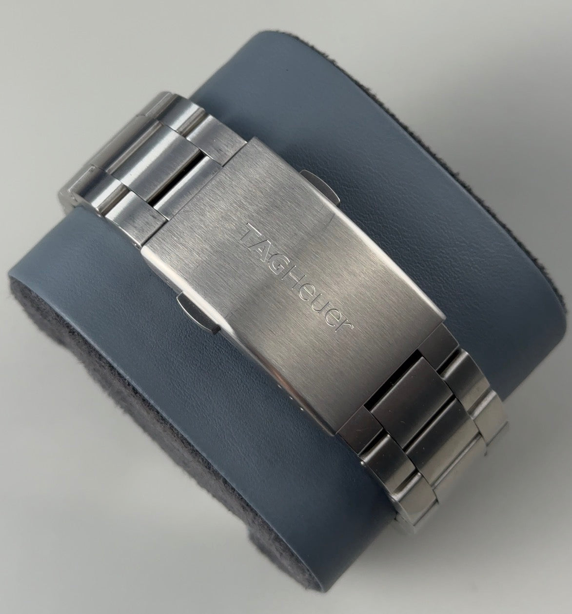 TAG Heuer Formula 1 Gulf CAZ101N