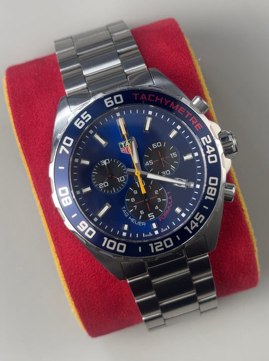 TAG Heuer Formula 1 Redbull CAQZ101AB