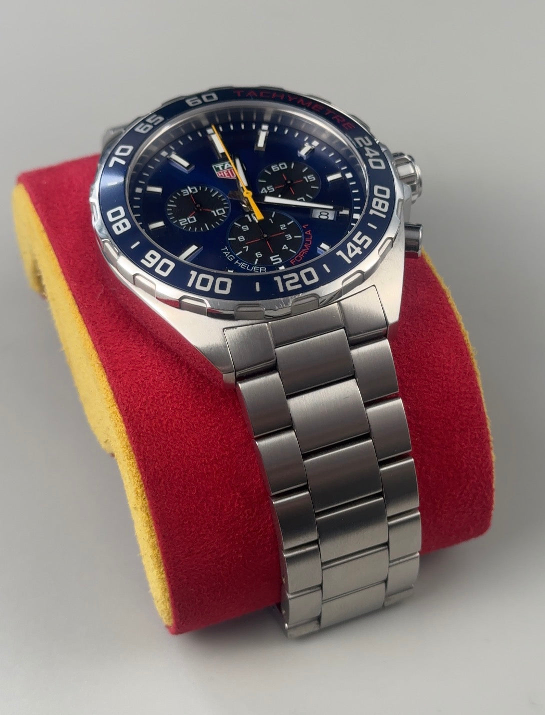 TAG Heuer Formula 1 Redbull CAQZ101AB