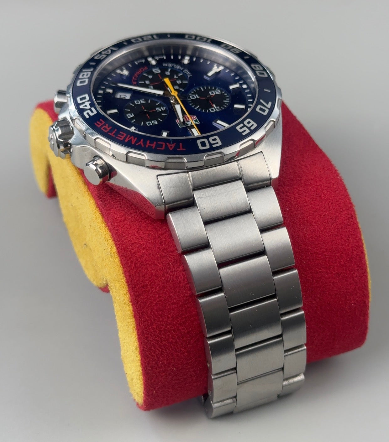 TAG Heuer Formula 1 Redbull CAQZ101AB