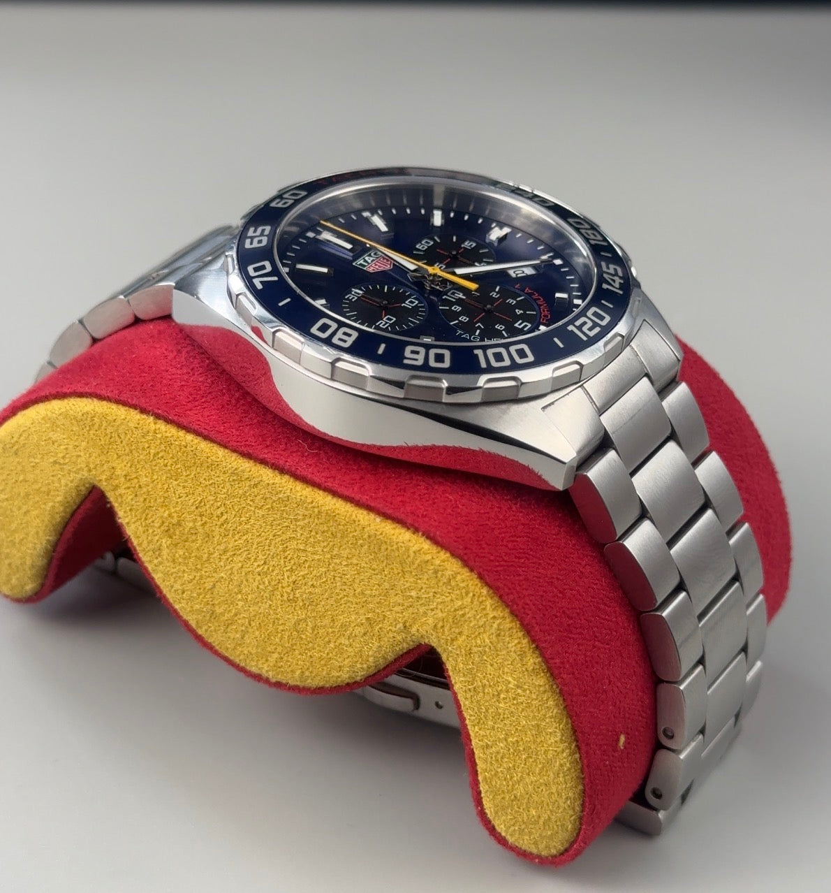 TAG Heuer Formula 1 Redbull CAQZ101AB