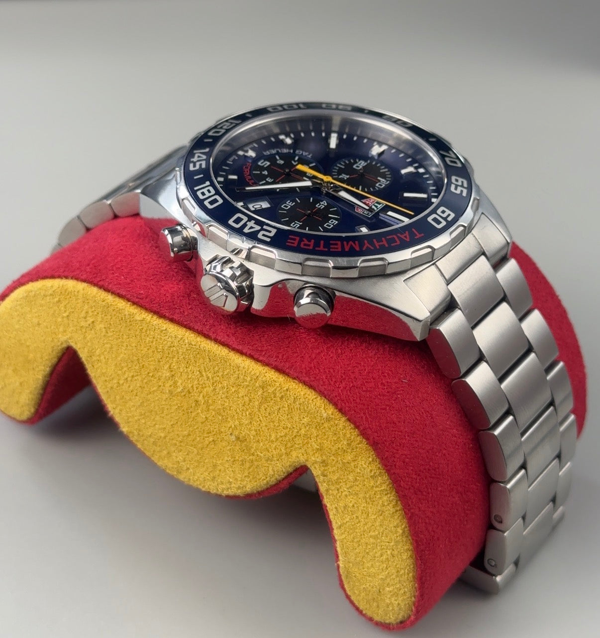 TAG Heuer Formula 1 Redbull CAQZ101AB