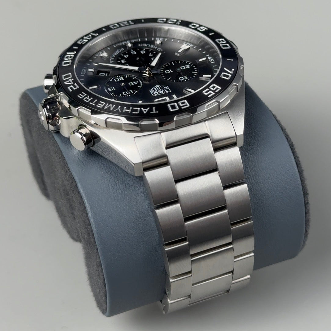 TAG Heuer Formula 1 CAZ1011