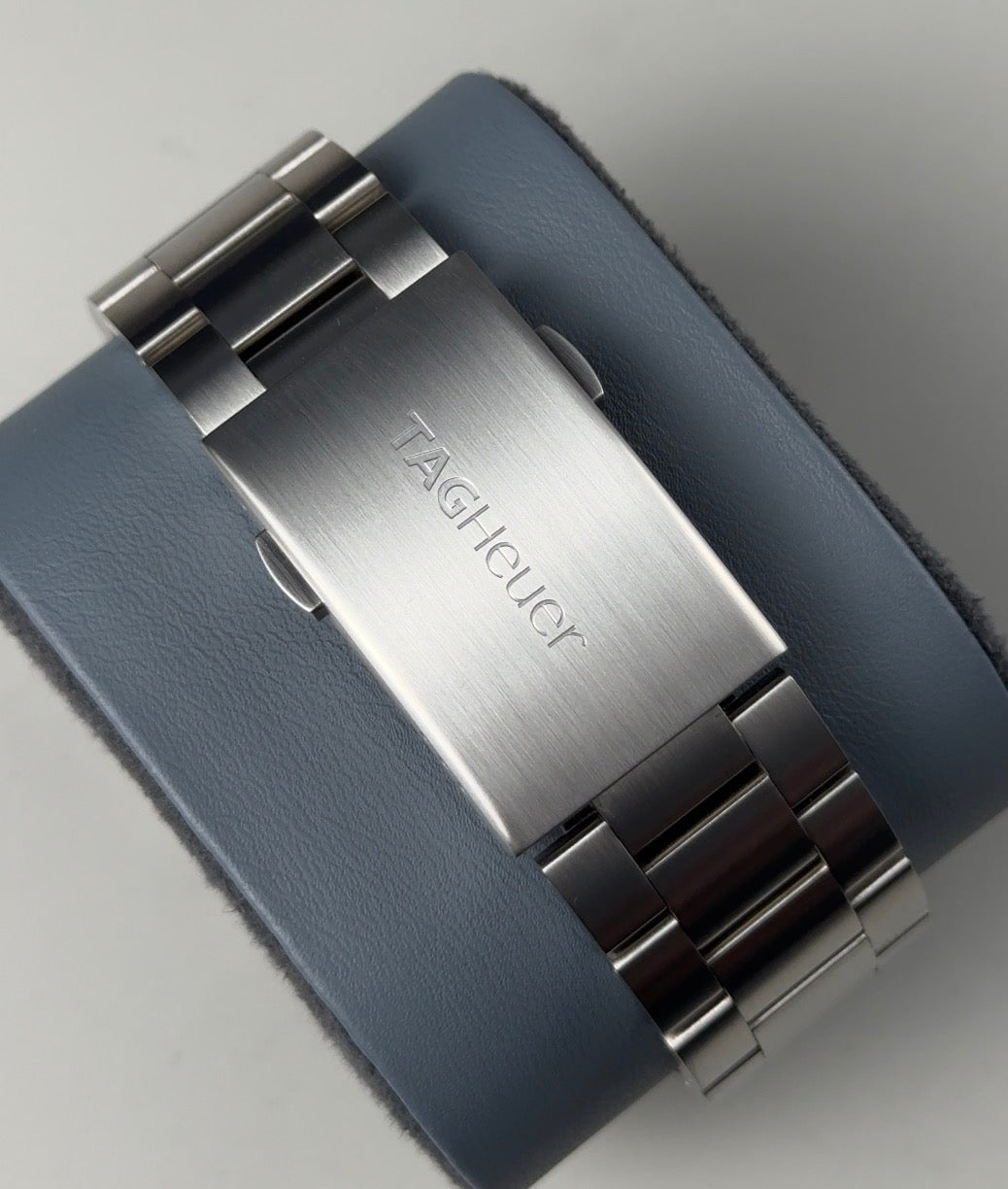 TAG Heuer Formula 1 CAZ1011