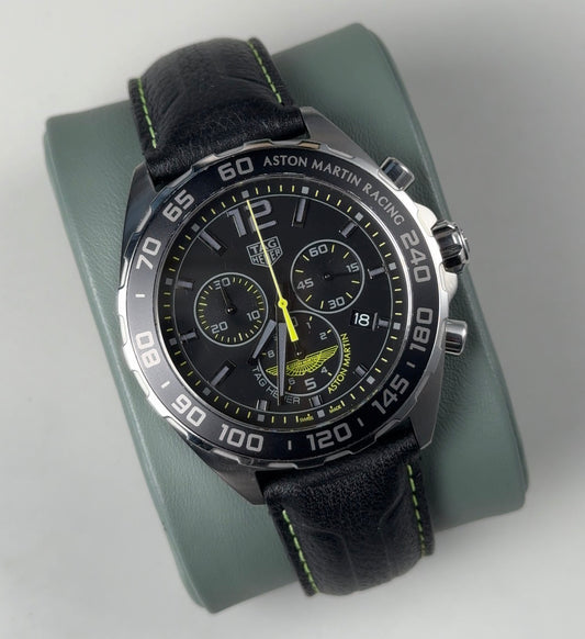 TAG Heuer Formula 1 CAZ101P