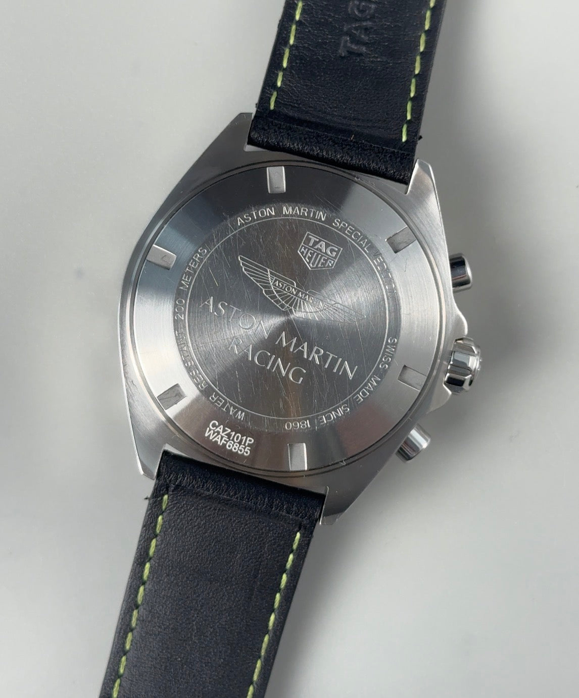 TAG Heuer Formula 1 CAZ101P