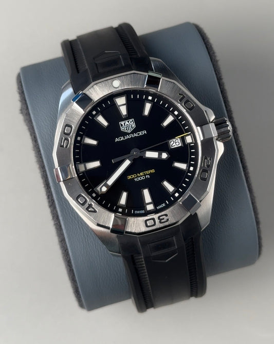TAG Heuer Aquaracer WBD1110
