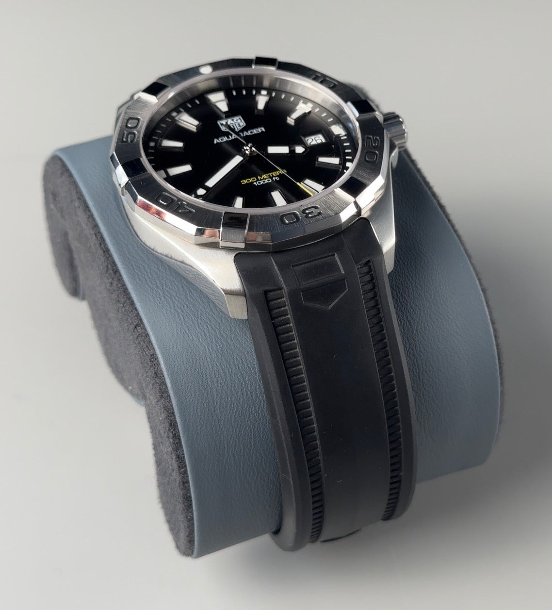 TAG Heuer Aquaracer WBD1110