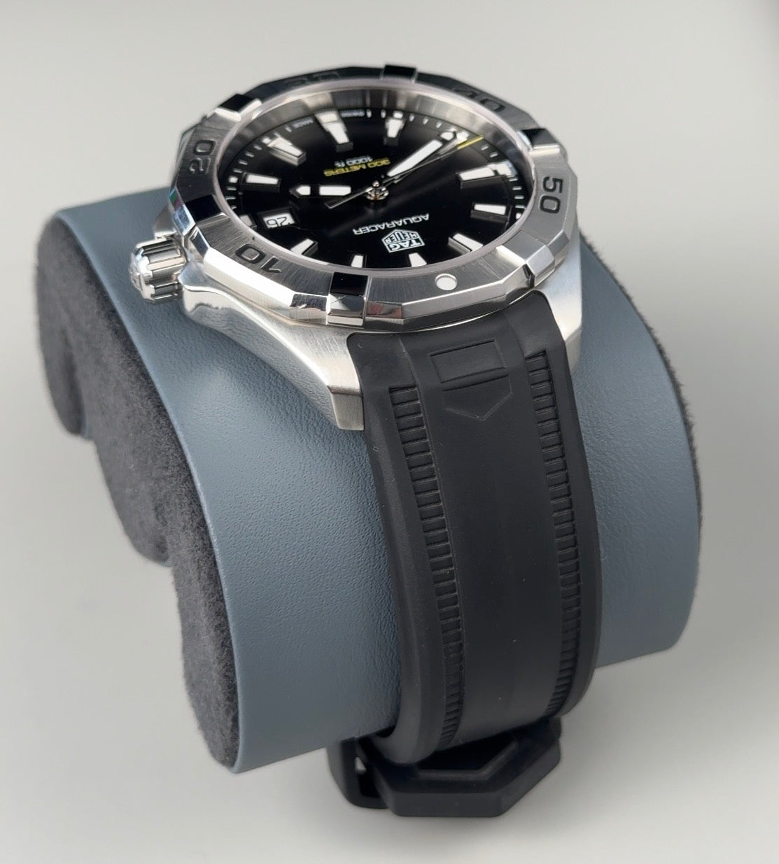 TAG Heuer Aquaracer WBD1110
