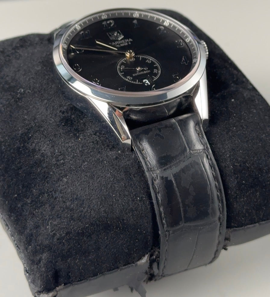 TAG Heuer Carrera WAS2110 Calibre 6