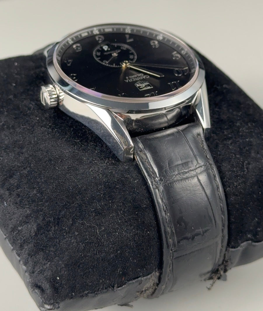 TAG Heuer Carrera WAS2110 Calibre 6