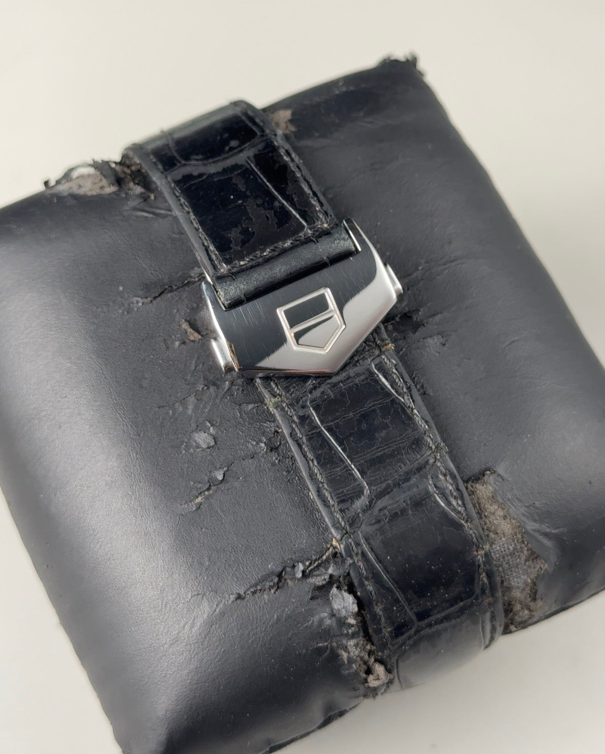 TAG Heuer Carrera WAS2110 Calibre 6
