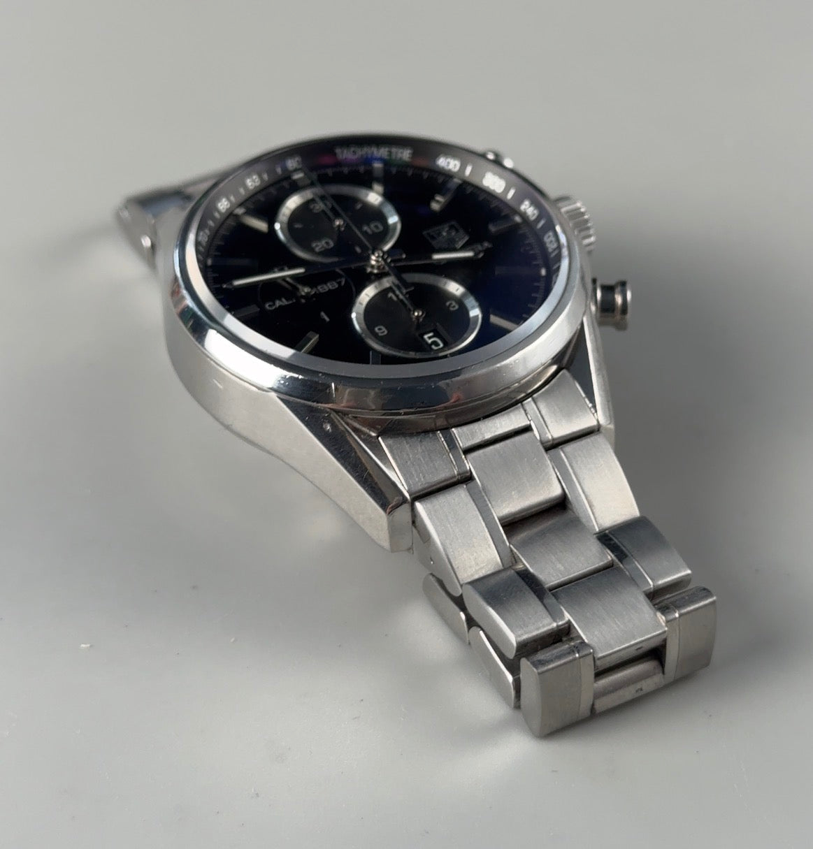 TAG Heuer Carrera Chronograph 1887 CAR2110