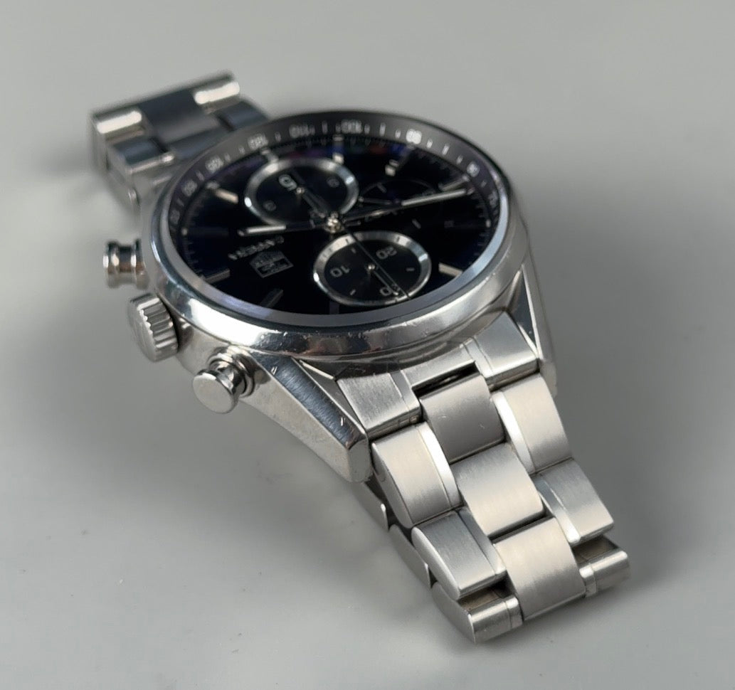 TAG Heuer Carrera Chronograph 1887 CAR2110