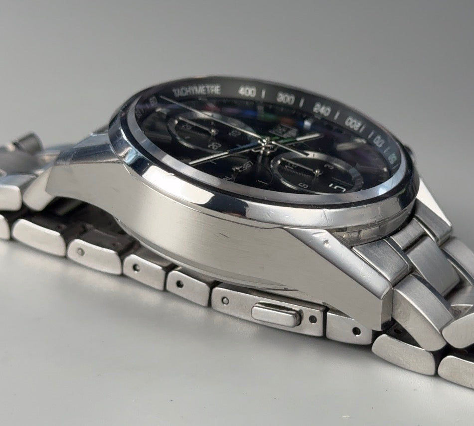 TAG Heuer Carrera Chronograph 1887 CAR2110