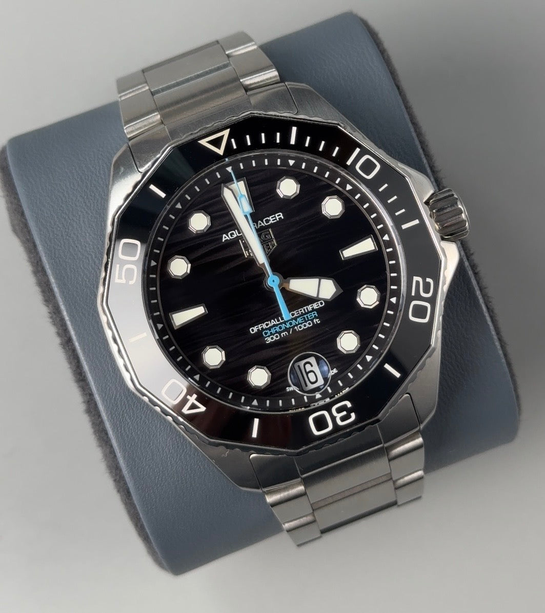 TAG Heuer Aquaracer WBP5110