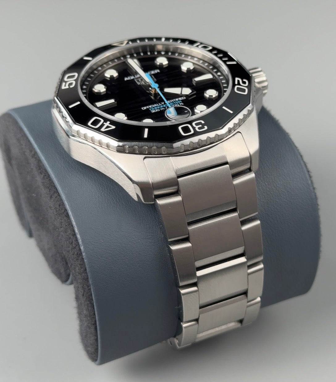 TAG Heuer Aquaracer WBP5110
