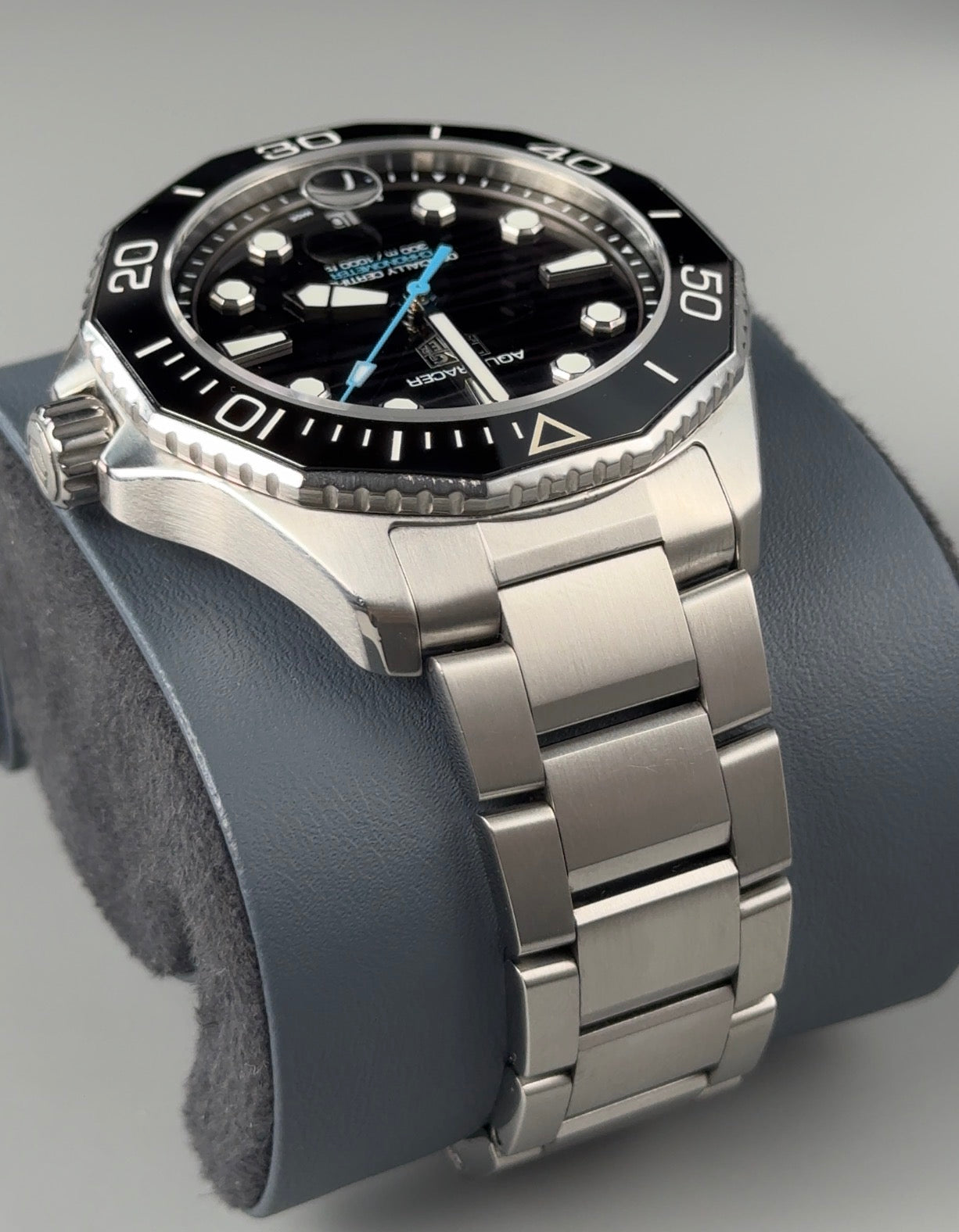 TAG Heuer Aquaracer WBP5110