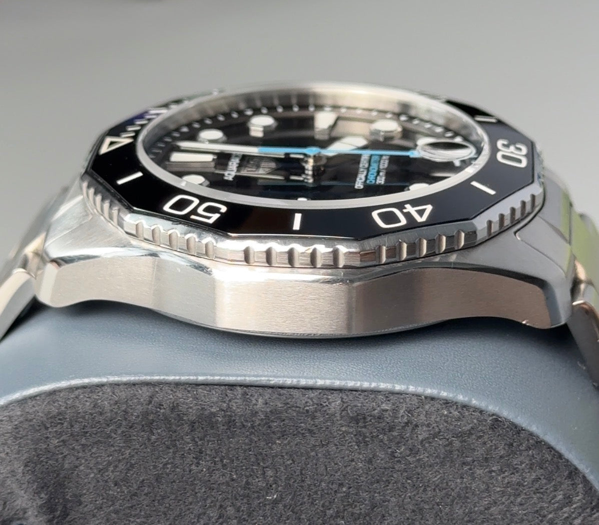 TAG Heuer Aquaracer WBP5110