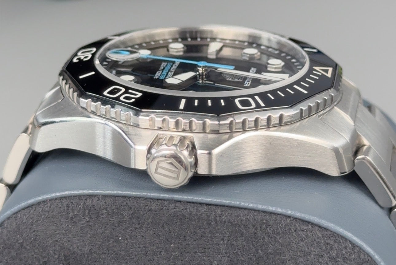 TAG Heuer Aquaracer WBP5110