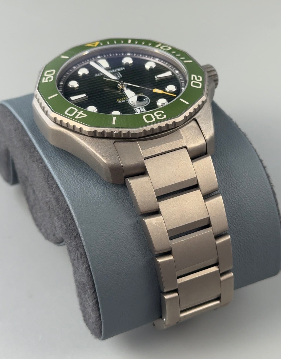 TAG Heuer Aquaracer WBP208B