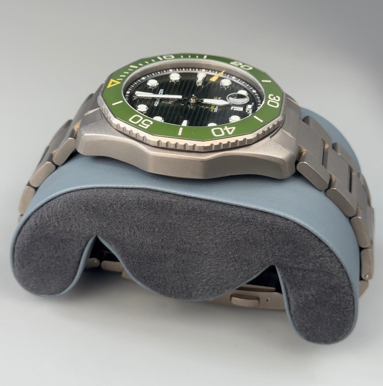 TAG Heuer Aquaracer WBP208B