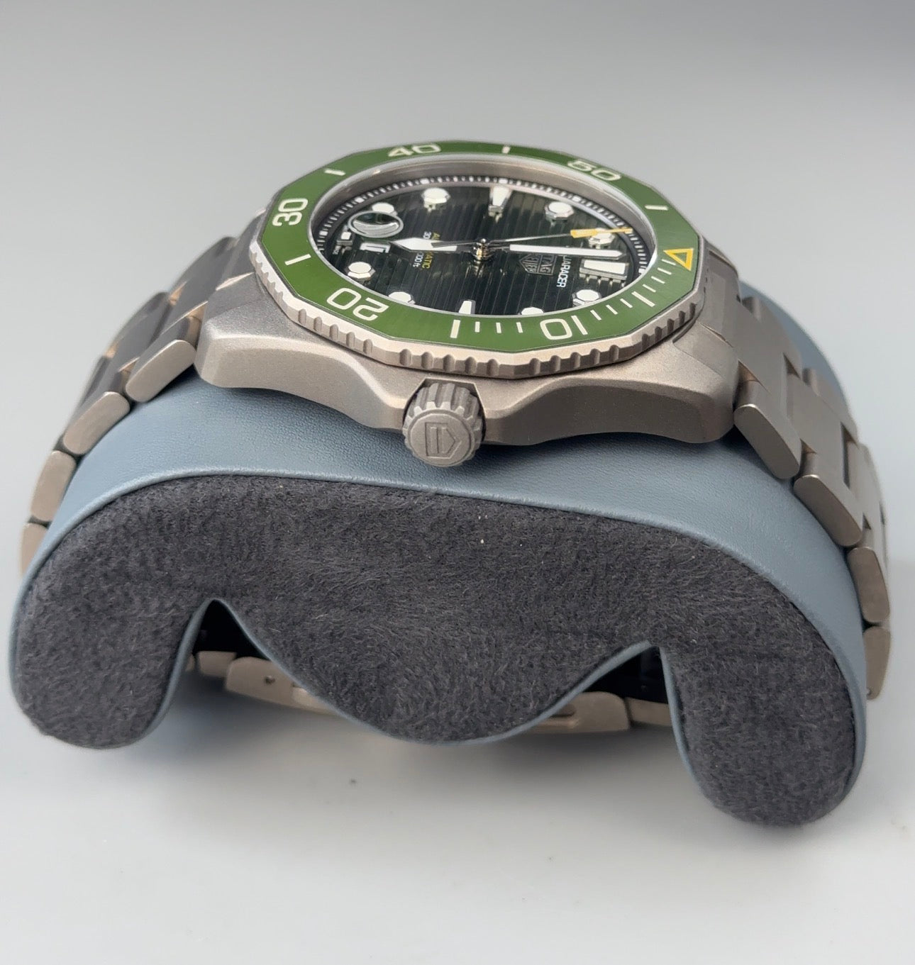 TAG Heuer Aquaracer WBP208B