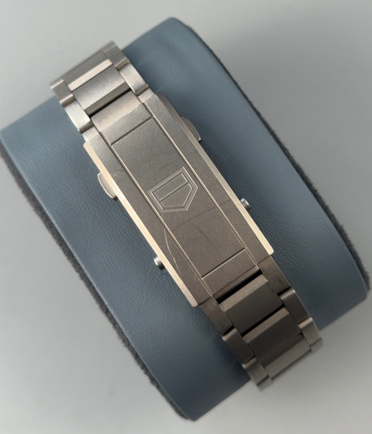 TAG Heuer Aquaracer WBP208B