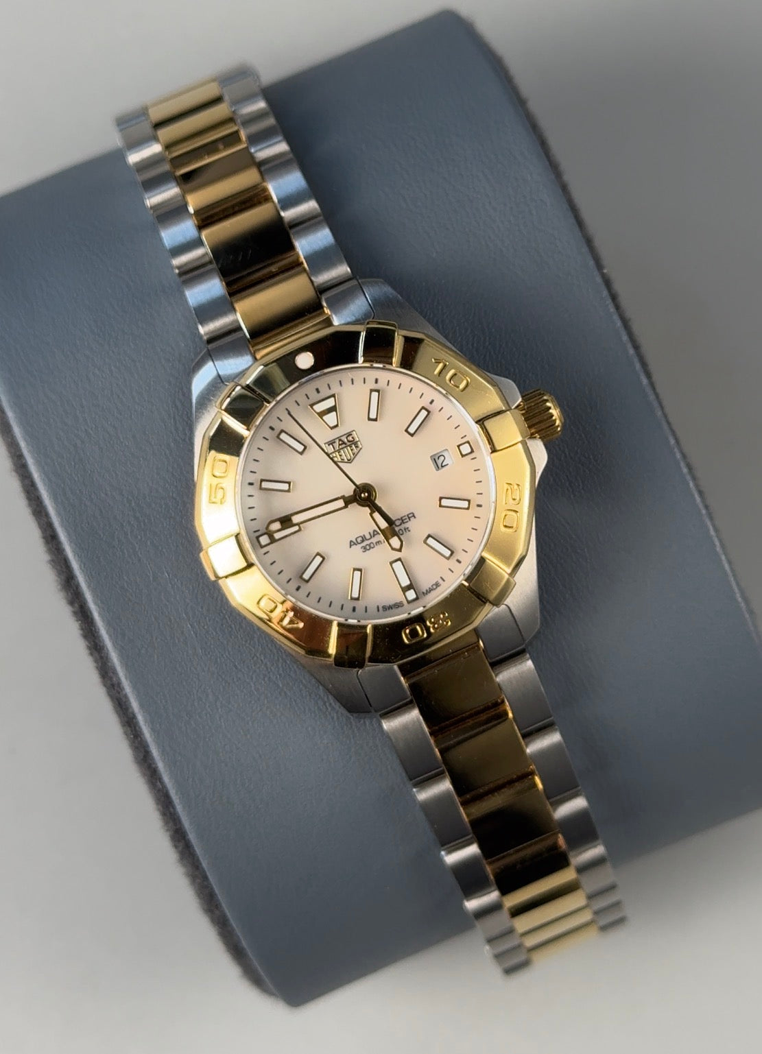 TAG Heuer Aquaracer WBD1420