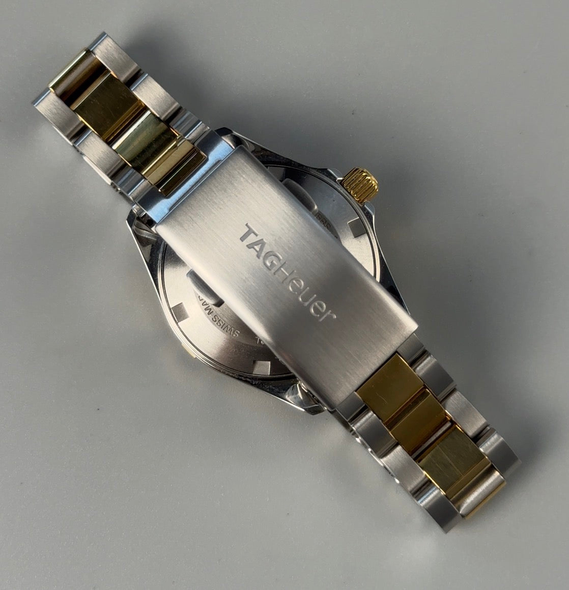 TAG Heuer Aquaracer WBD1420