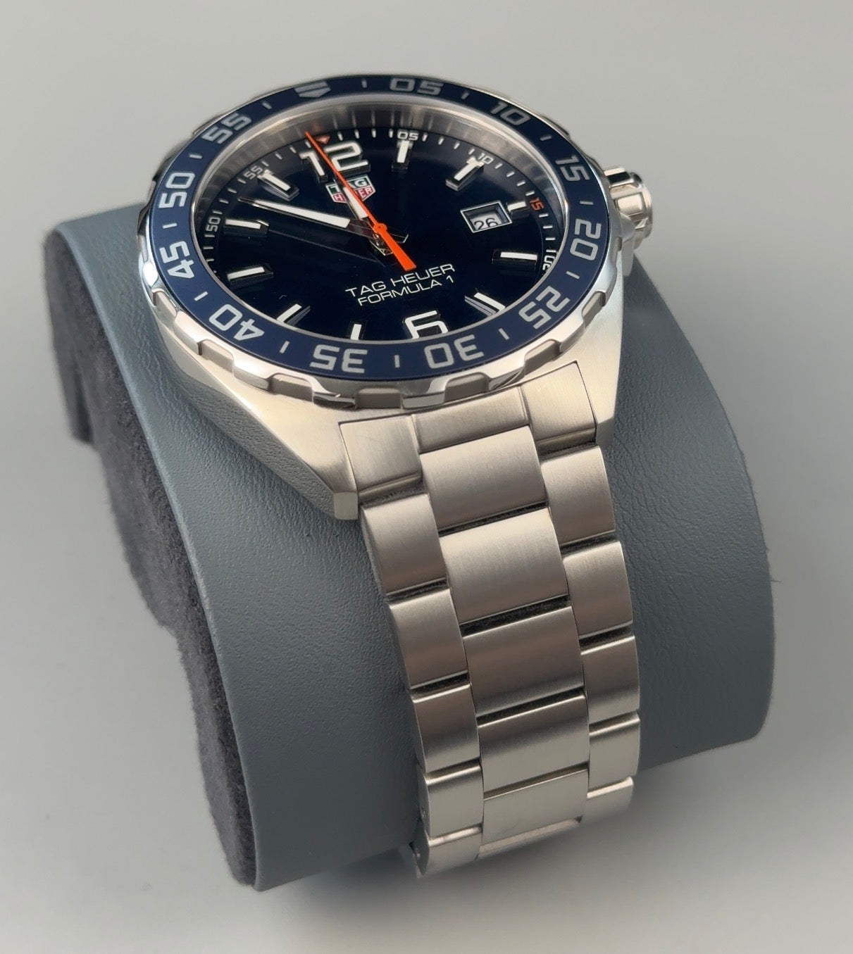 TAG Heuer Formula 1 WAZ1010