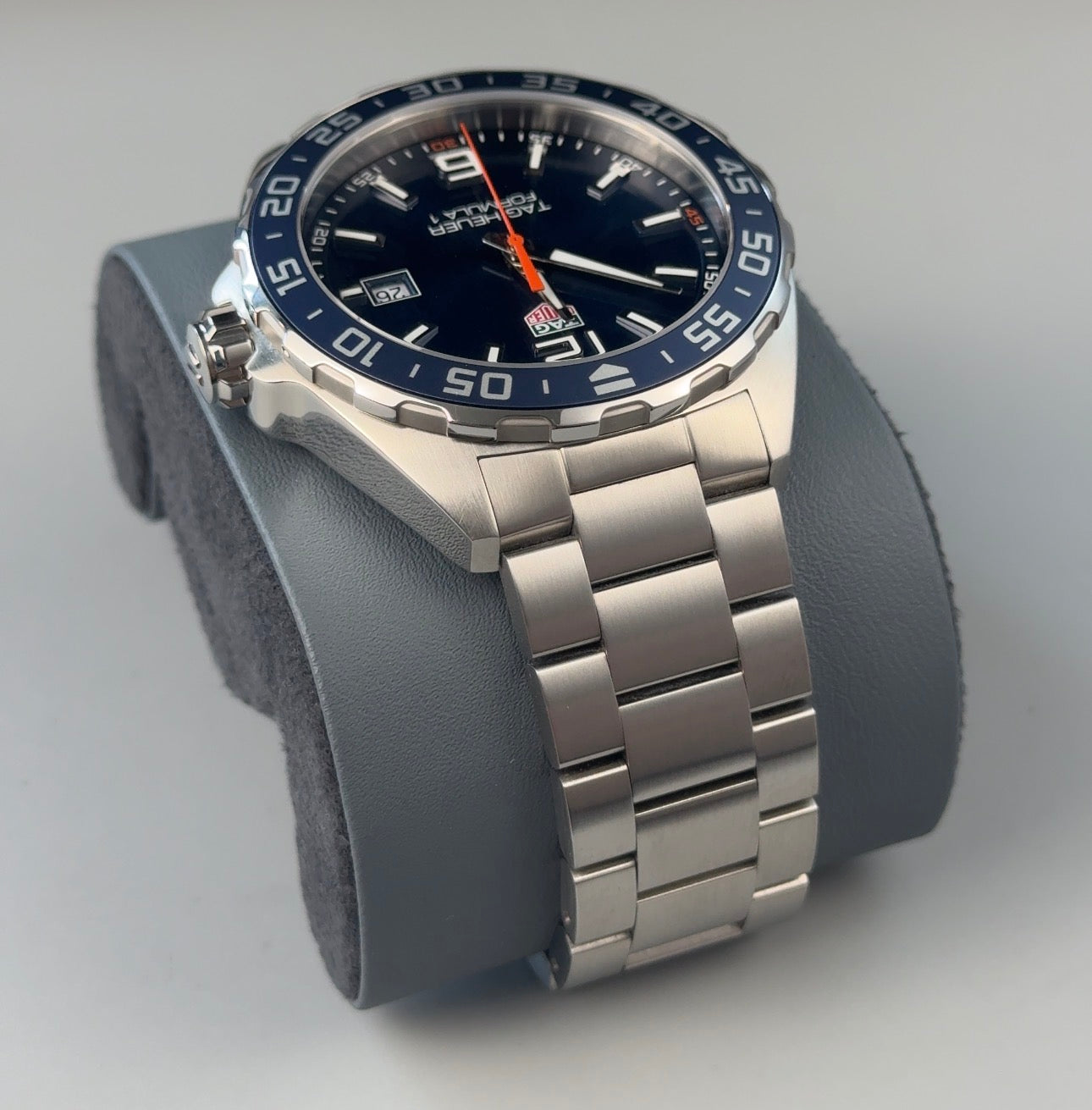 TAG Heuer Formula 1 WAZ1010