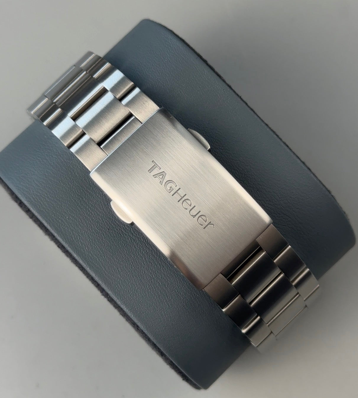 TAG Heuer Formula 1 WAZ1010