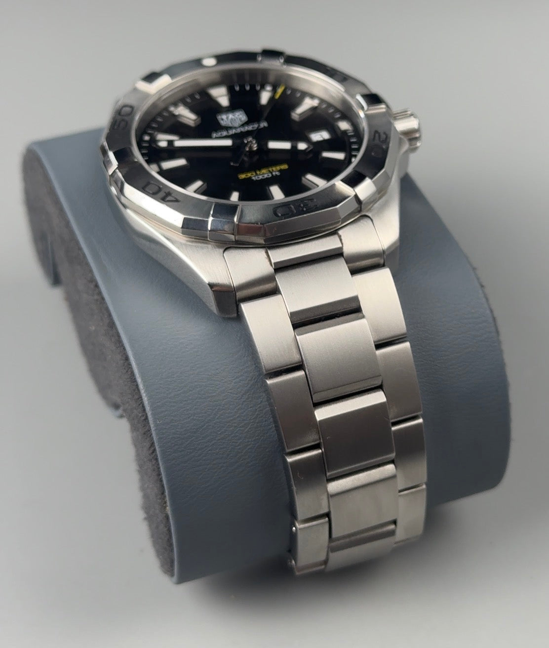 TAG Heuer Aquaracer WBD1110