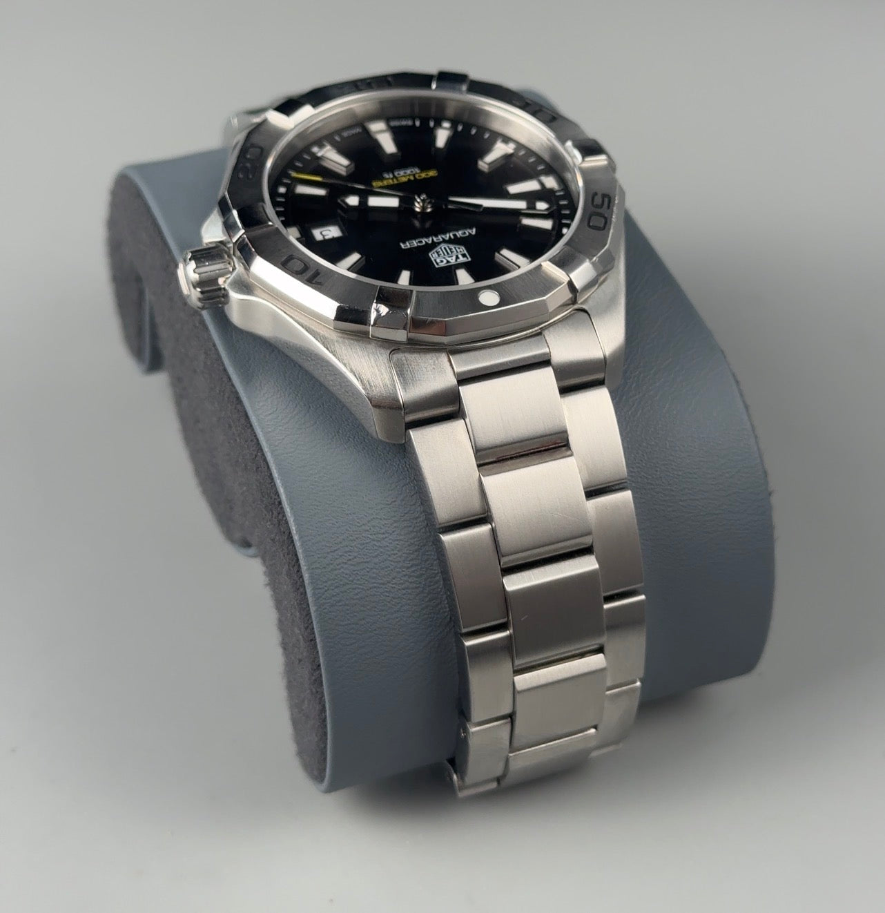 TAG Heuer Aquaracer WBD1110