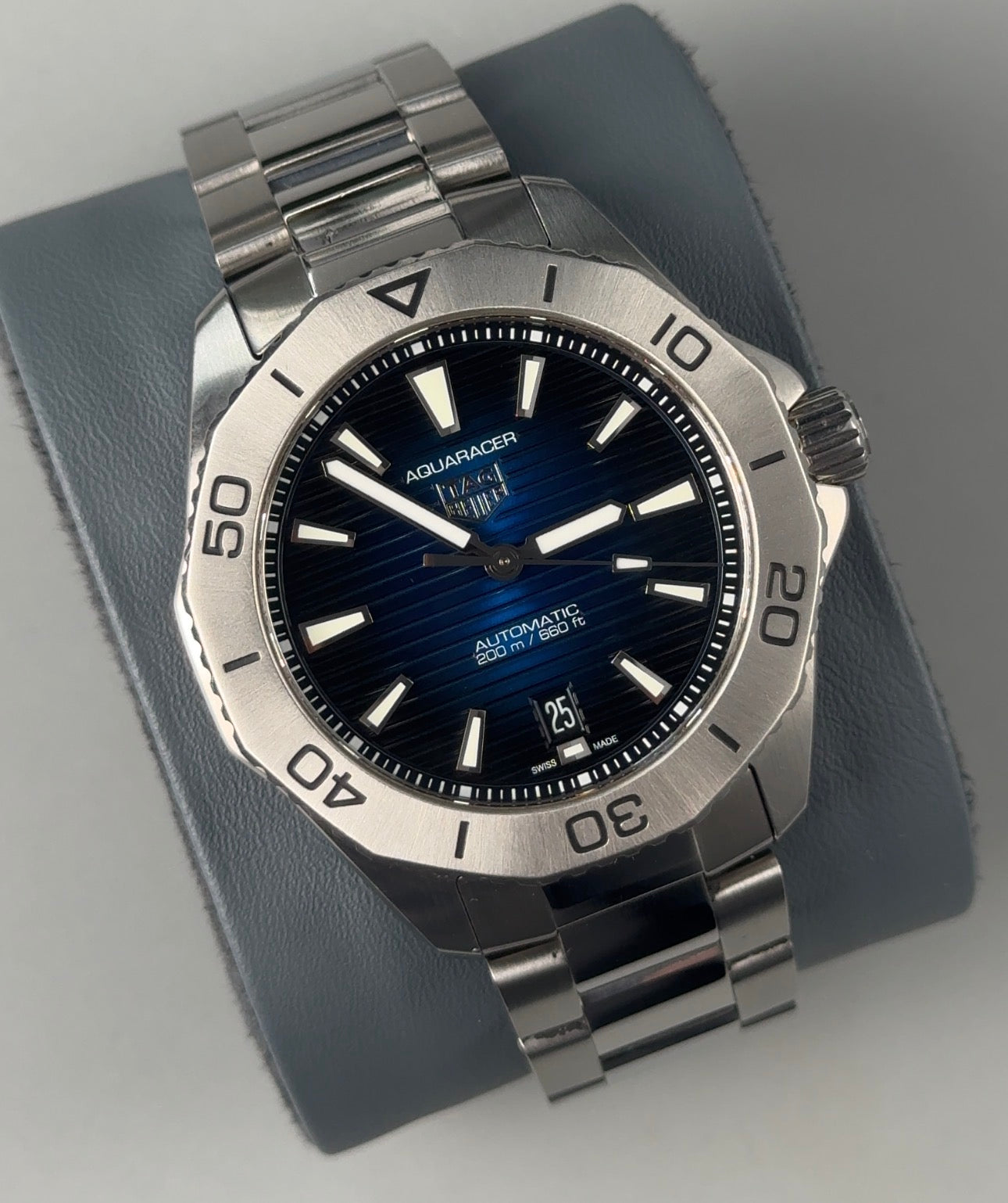 TAG Heuer Aquaracer WBP2111