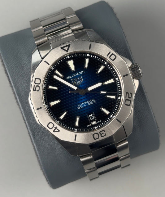 TAG Heuer Aquaracer WBP2111