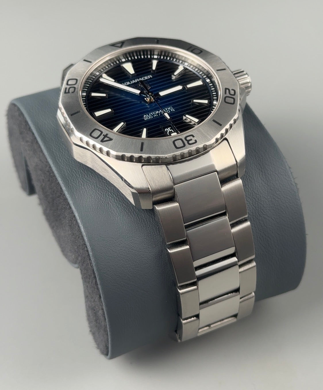 TAG Heuer Aquaracer WBP2111